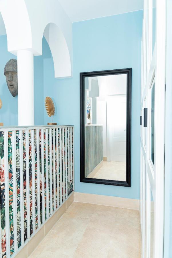 Veaco Bahiazul With Private Pool * Corralejo