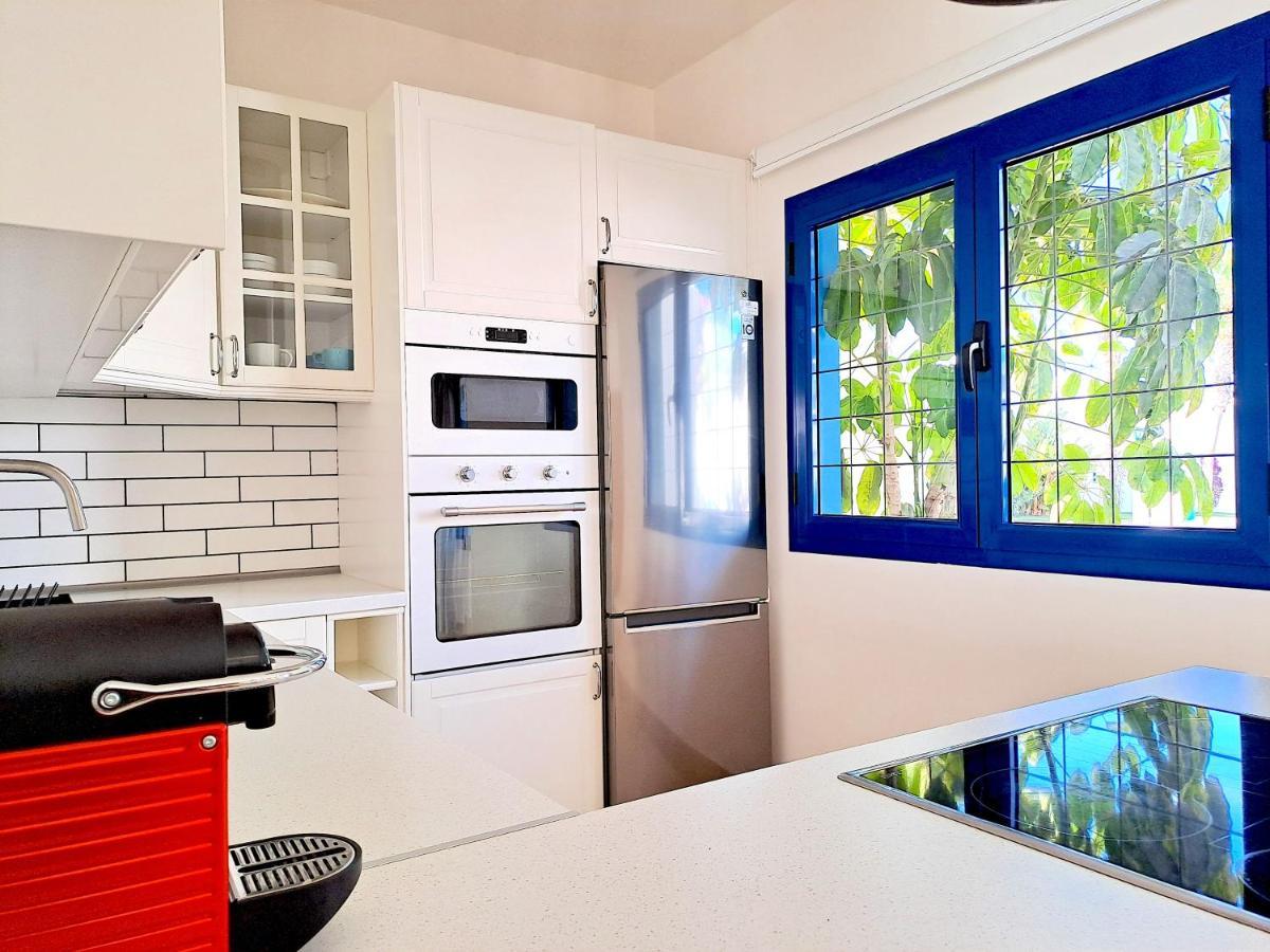 Villa Veaco Bahiazul With Private Pool *