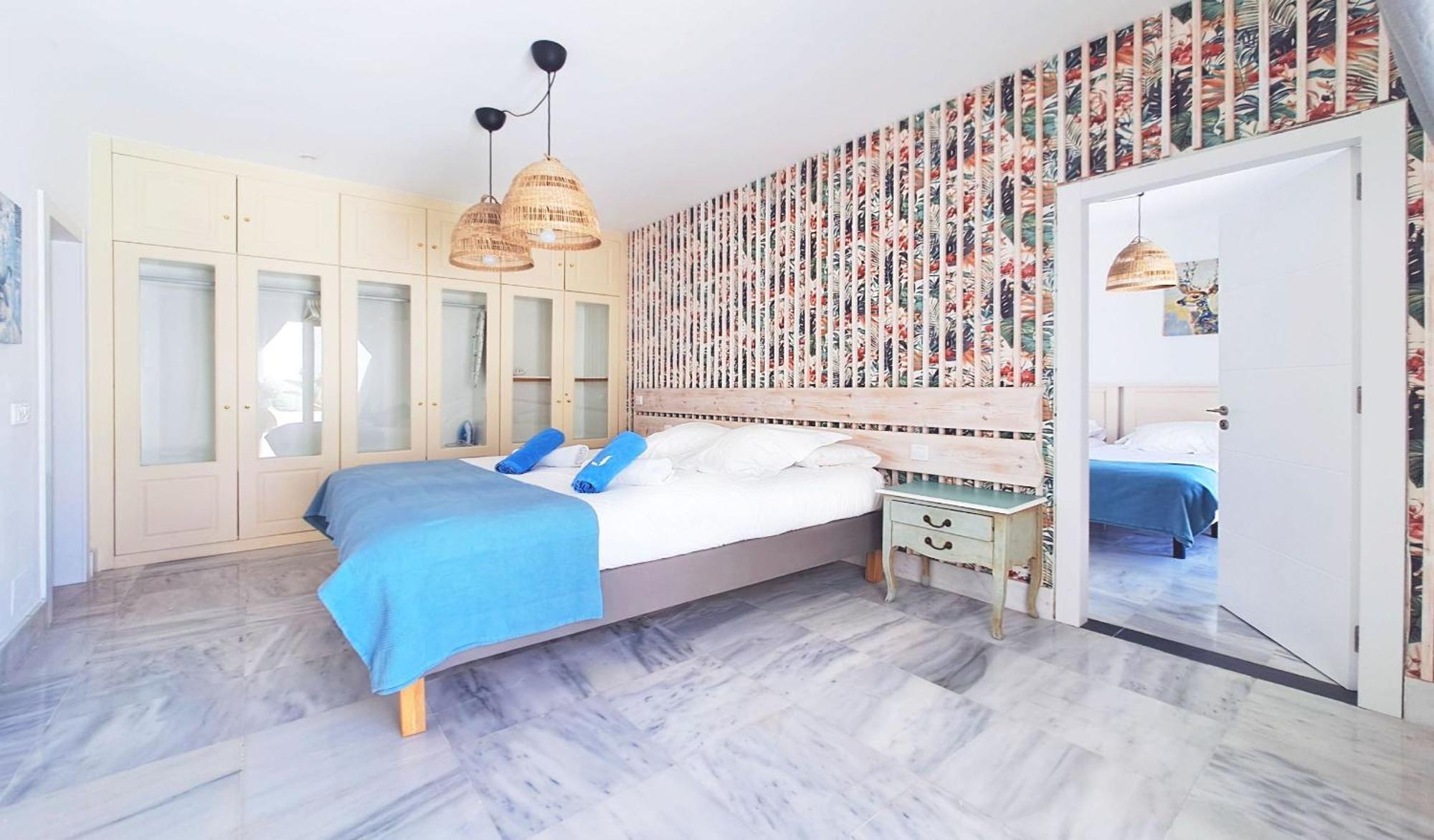 Veaco Bahiazul With Private Pool * Corralejo