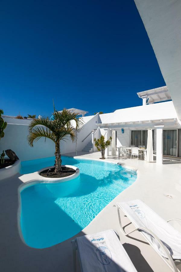 Veaco Bahiazul With Private Pool *