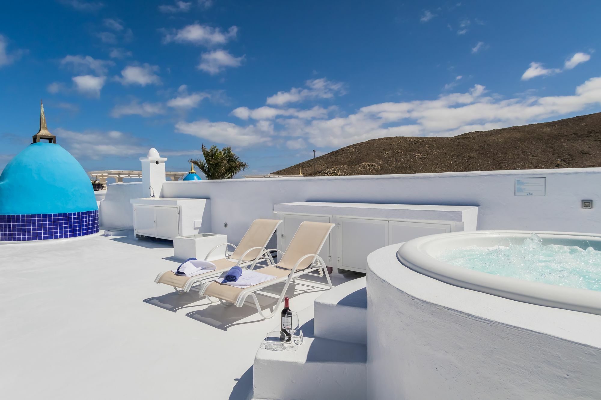Veaco Bahiazul With Private Pool Villa *