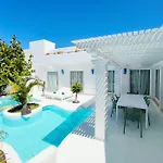 Villas Veaco Bahiazul