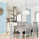 Villas Veaco Bahiazul