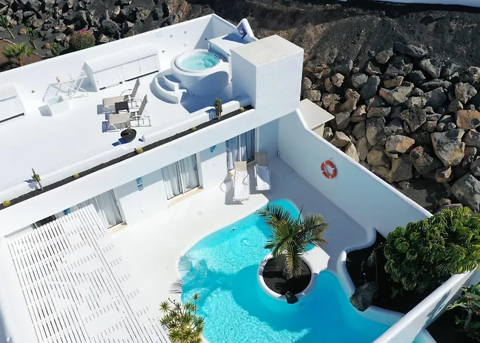 Villas Veaco Bahiazul