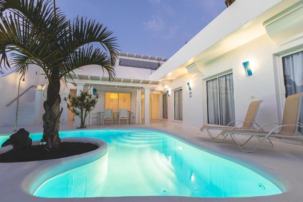 Veaco Bahiazul Villa Corralejo