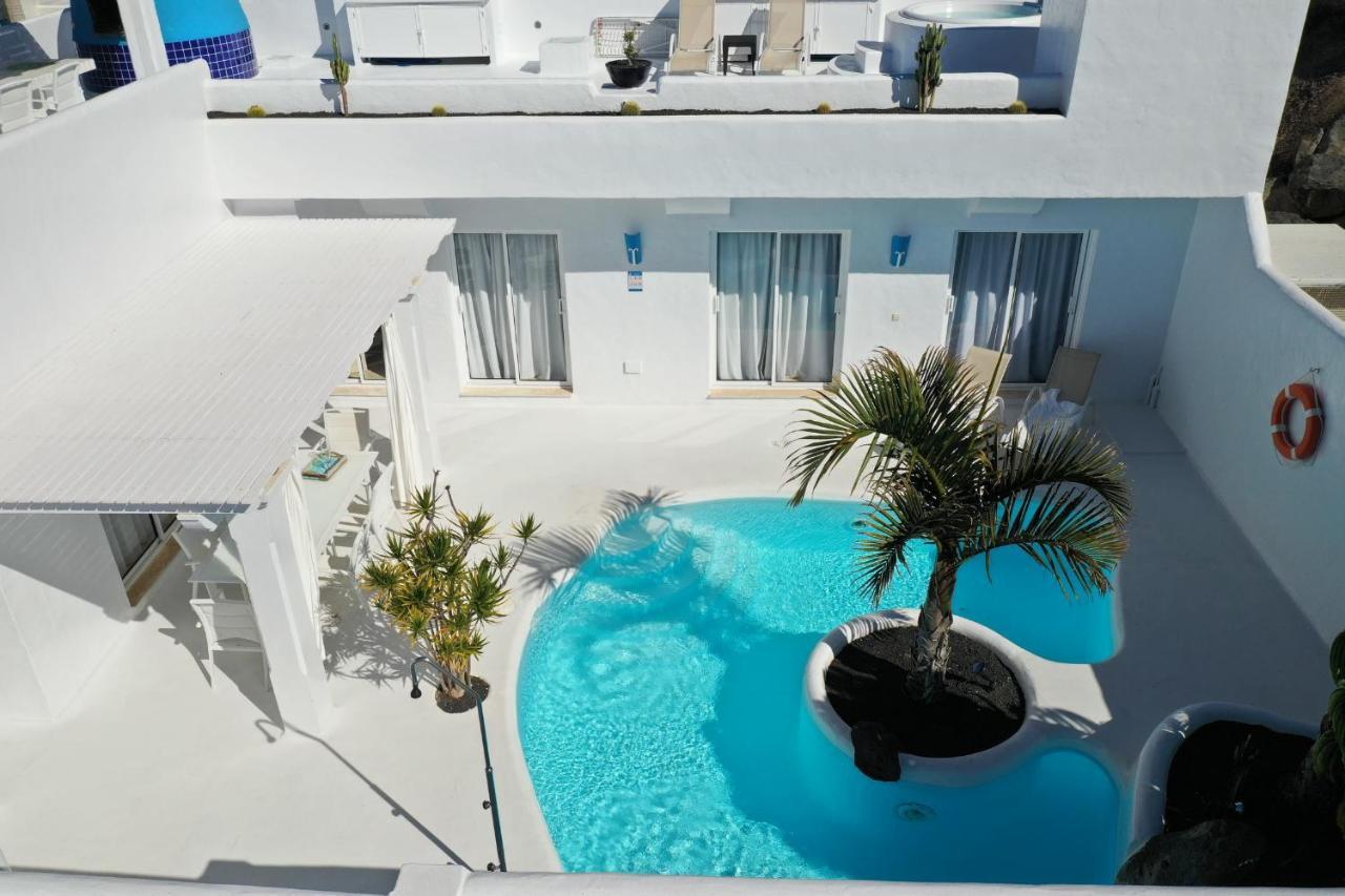 Veaco Bahiazul Villa Corralejo