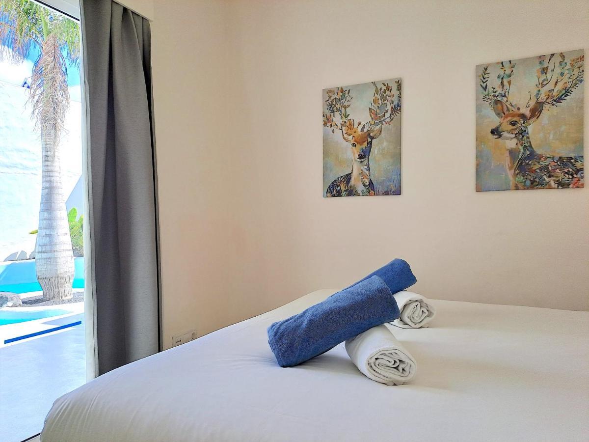 Veaco Bahiazul Villa *