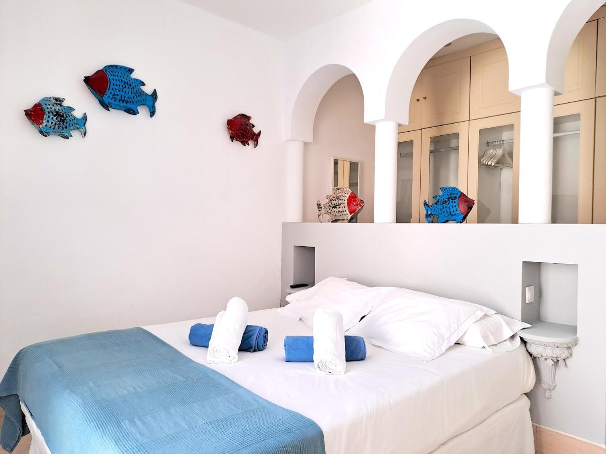 Villa Veaco Bahiazul Corralejo