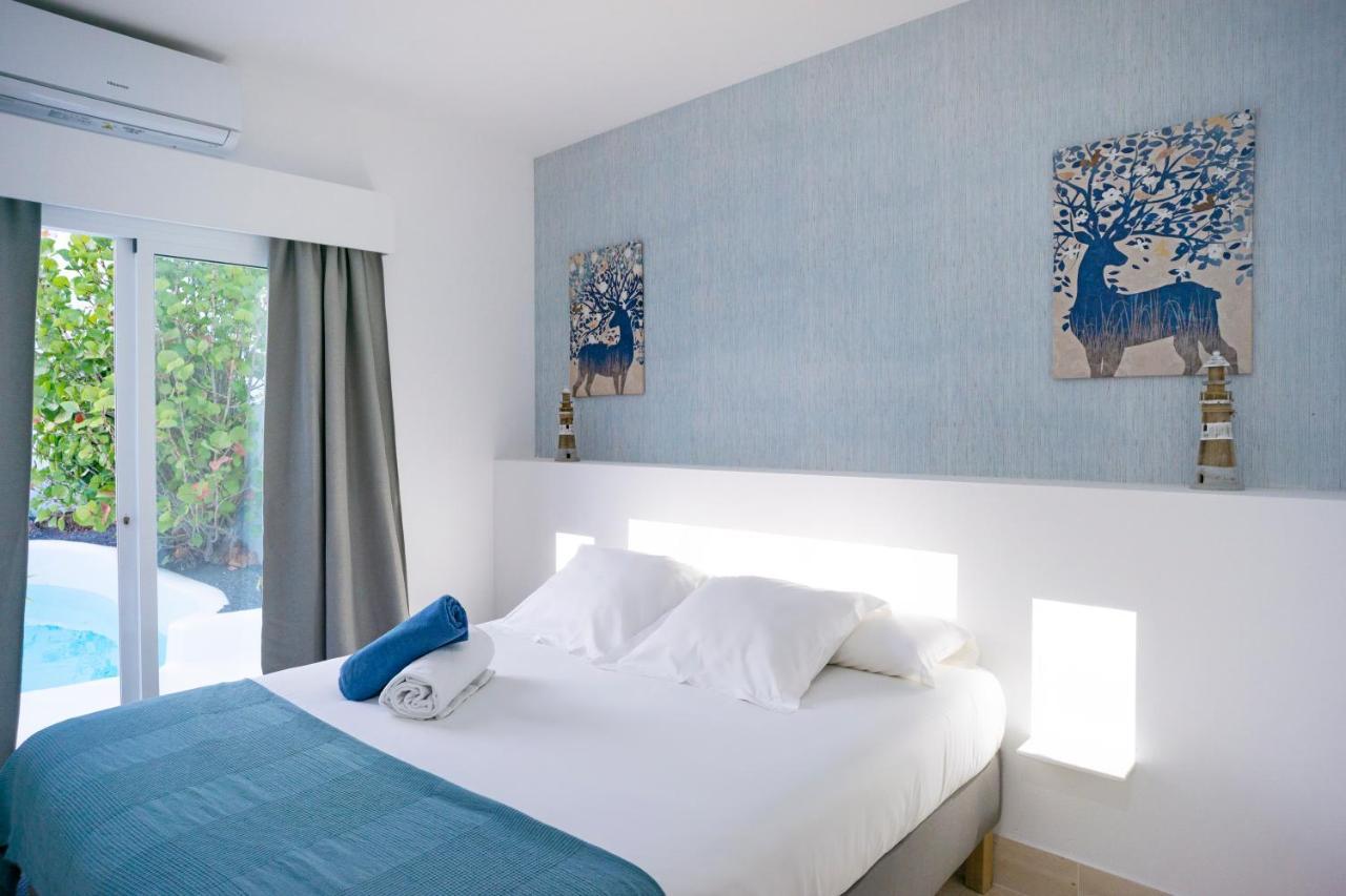 Veaco Bahiazul Villa Corralejo