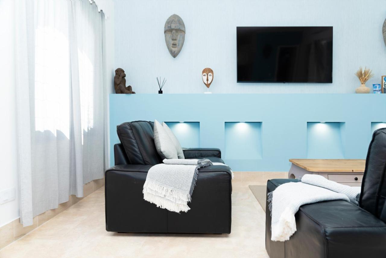 Veaco Bahiazul Villa Corralejo