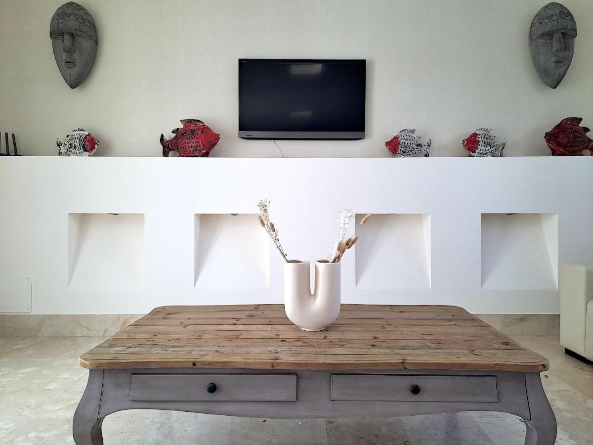 Veaco Bahiazul Villa Corralejo