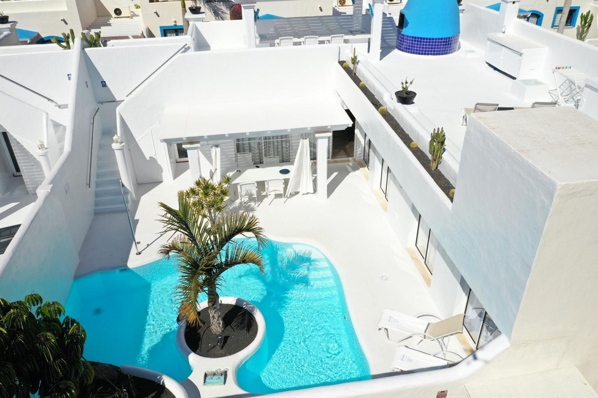 Veaco Bahiazul Villa