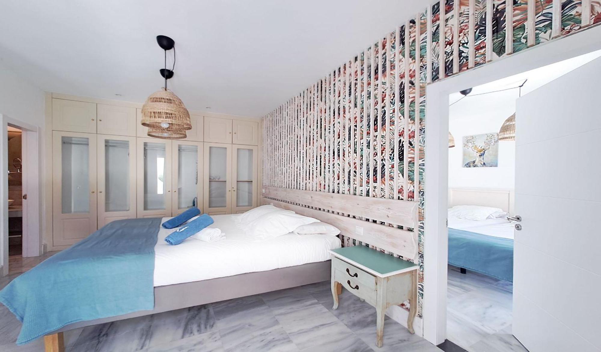 Veaco Bahiazul Villa Corralejo