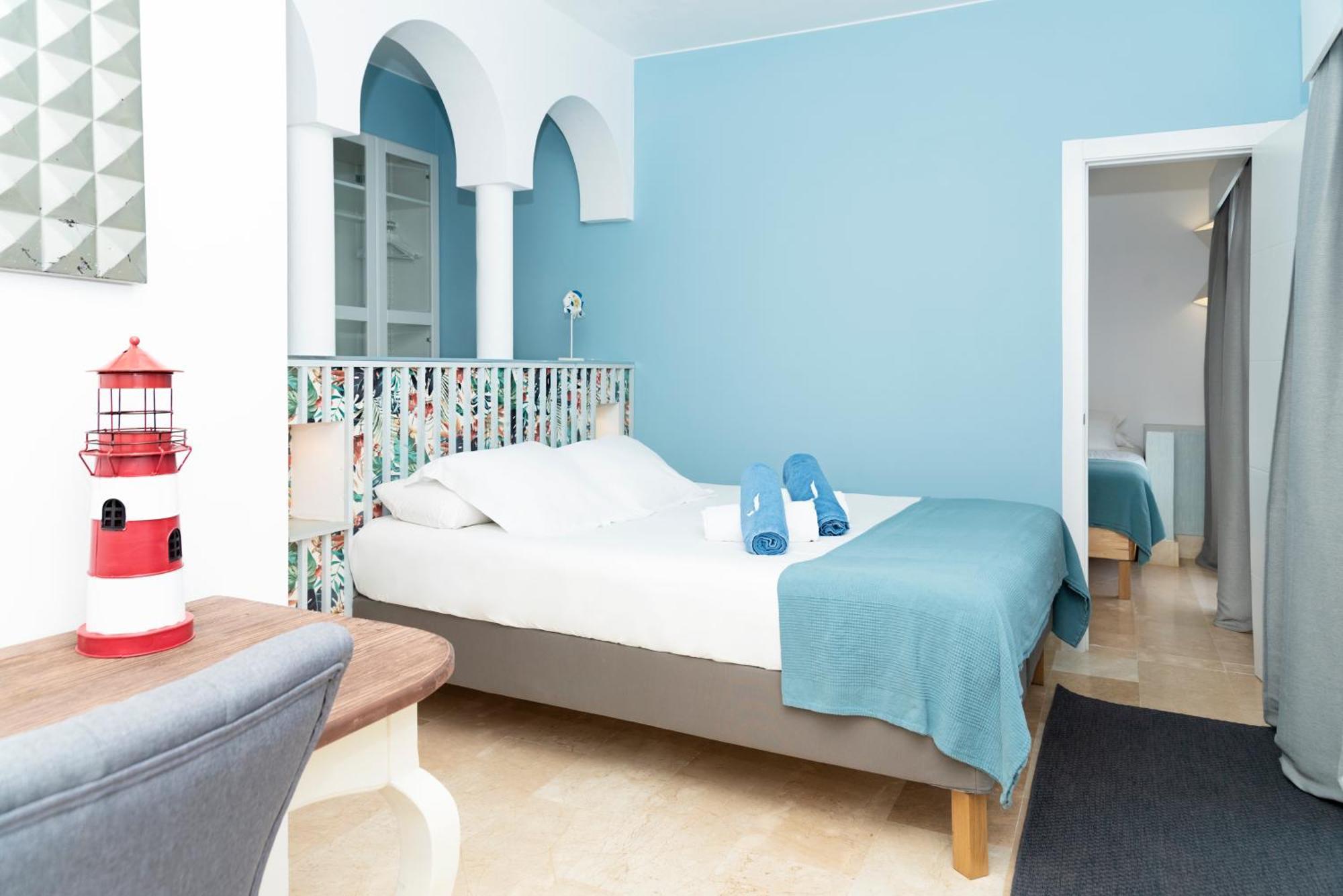 Veaco Bahiazul Villa Corralejo