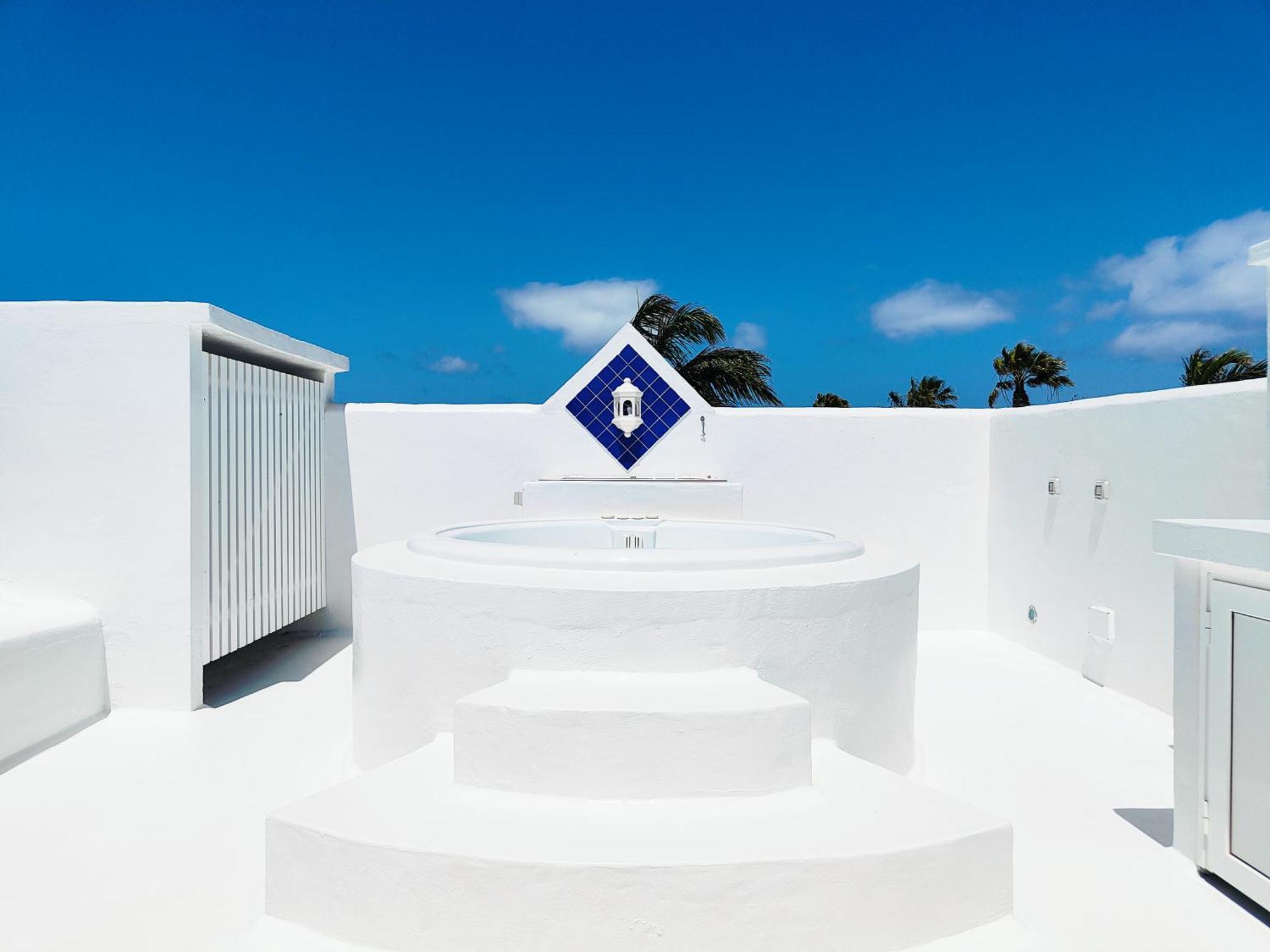 Veaco Bahiazul Villa *