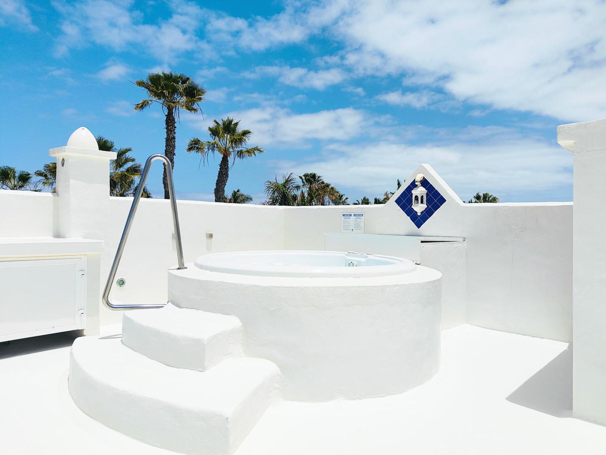 Veaco Bahiazul Villa Corralejo