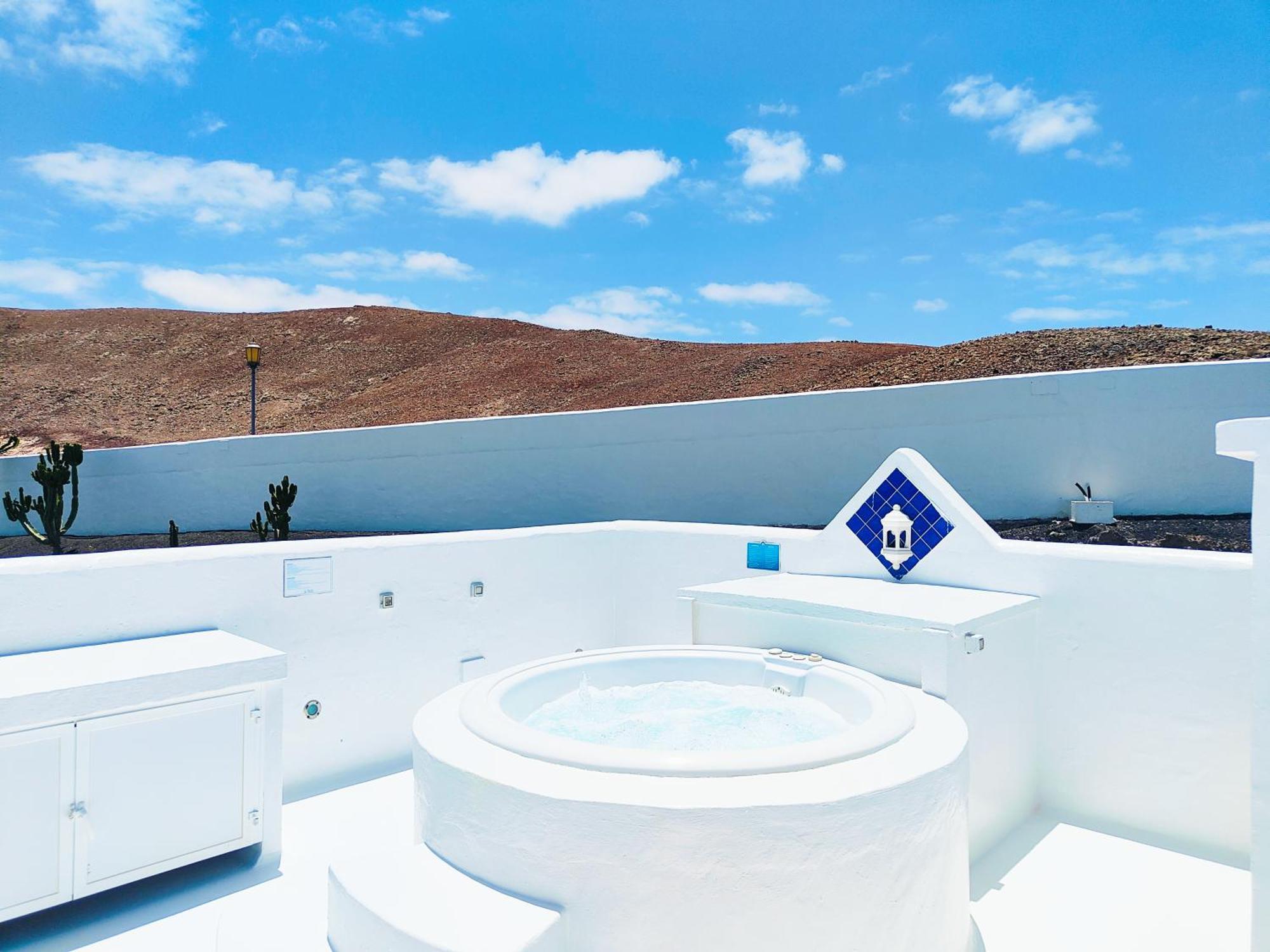 Villa Veaco Bahiazul Corralejo