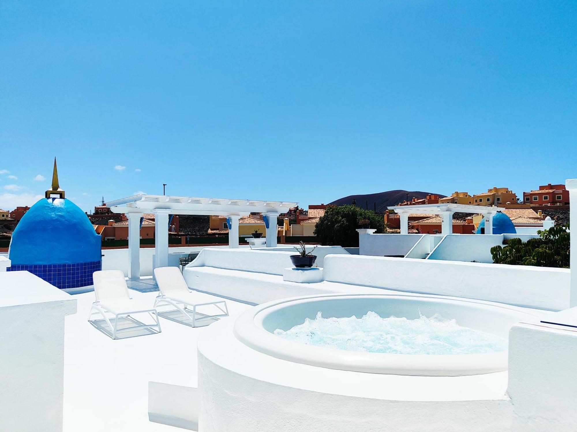 Villa Veaco Bahiazul