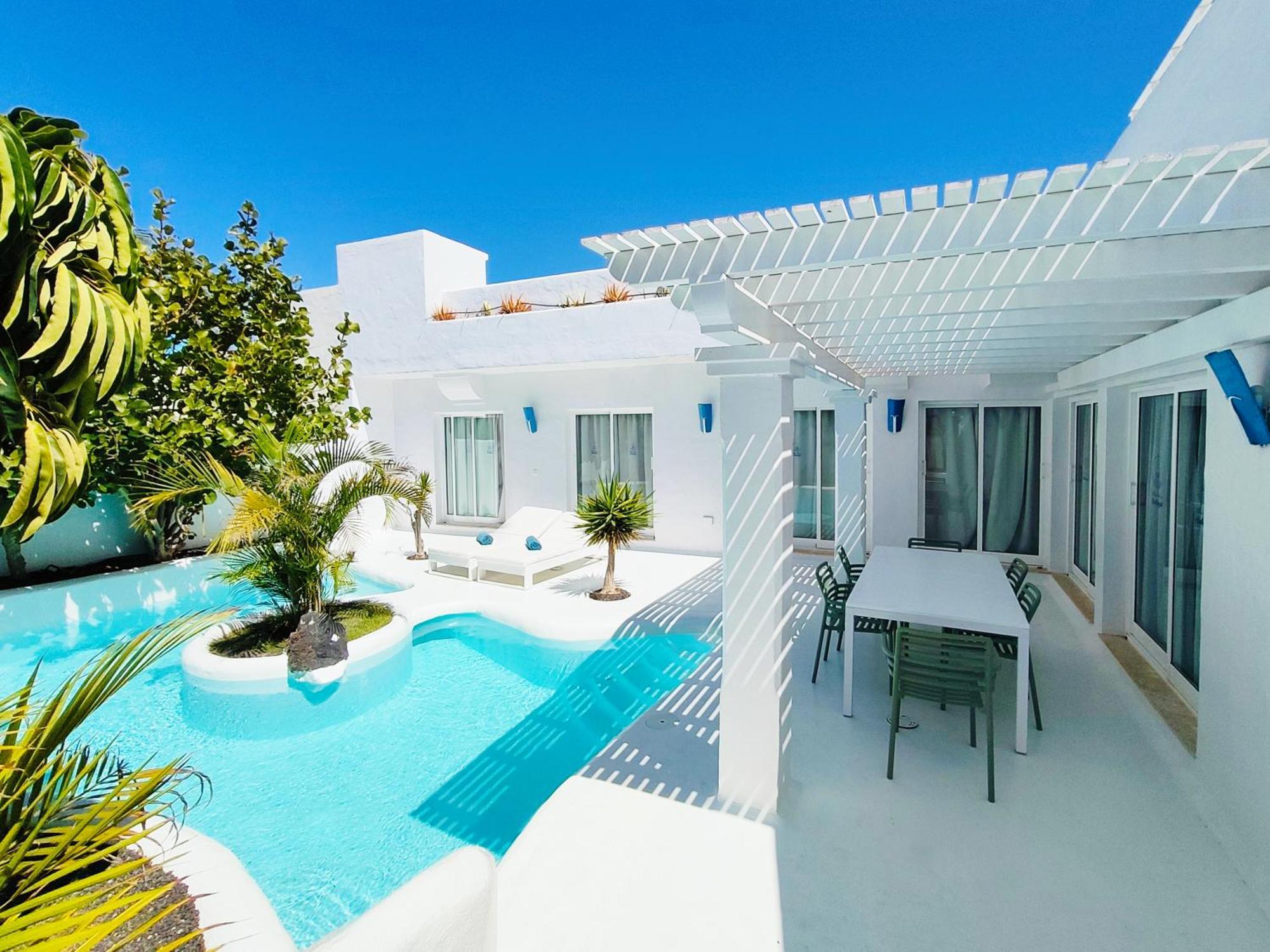 Villa Veaco Bahiazul *