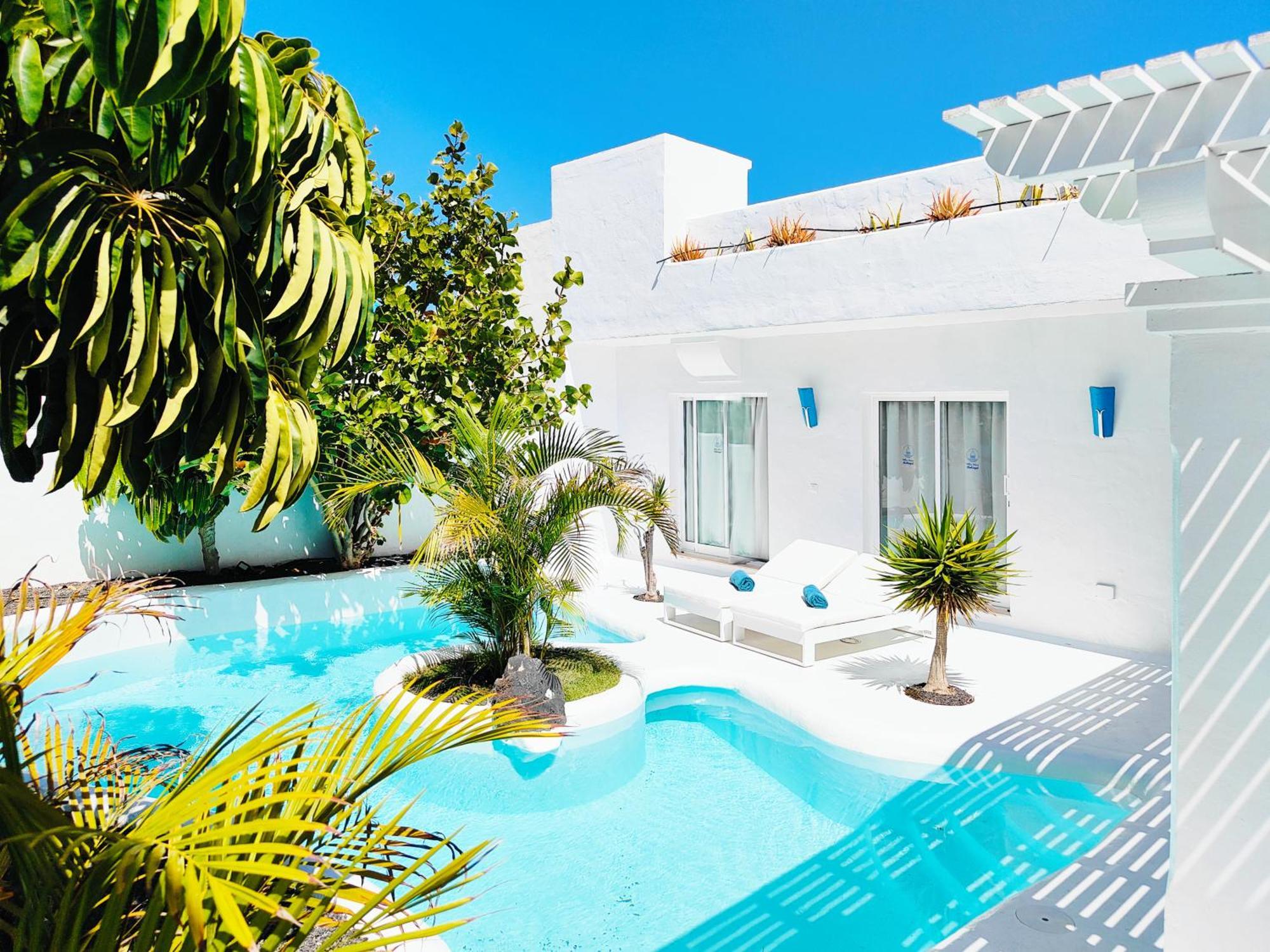 Veaco Bahiazul Villa