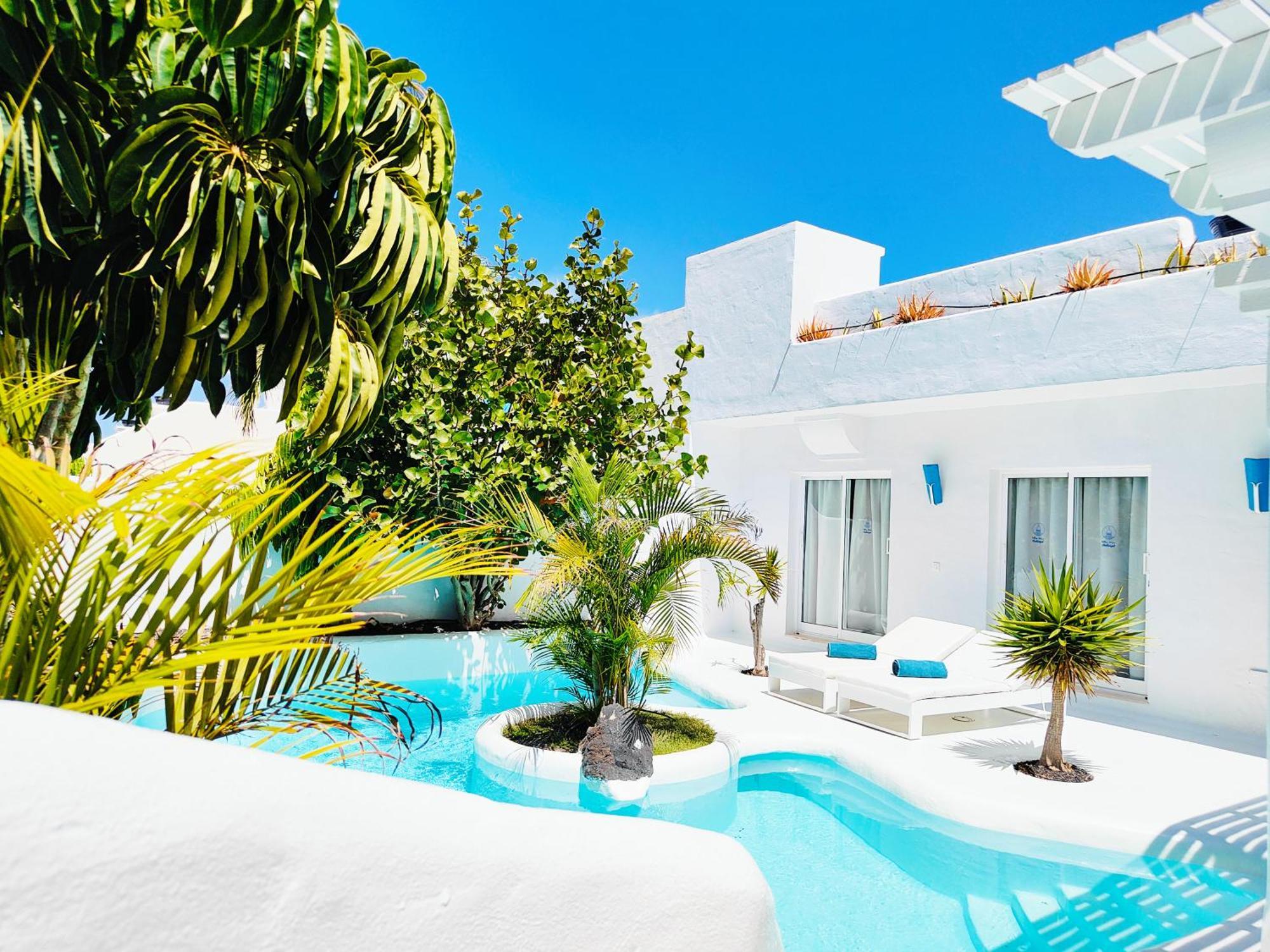 Villa Veaco Bahiazul Corralejo