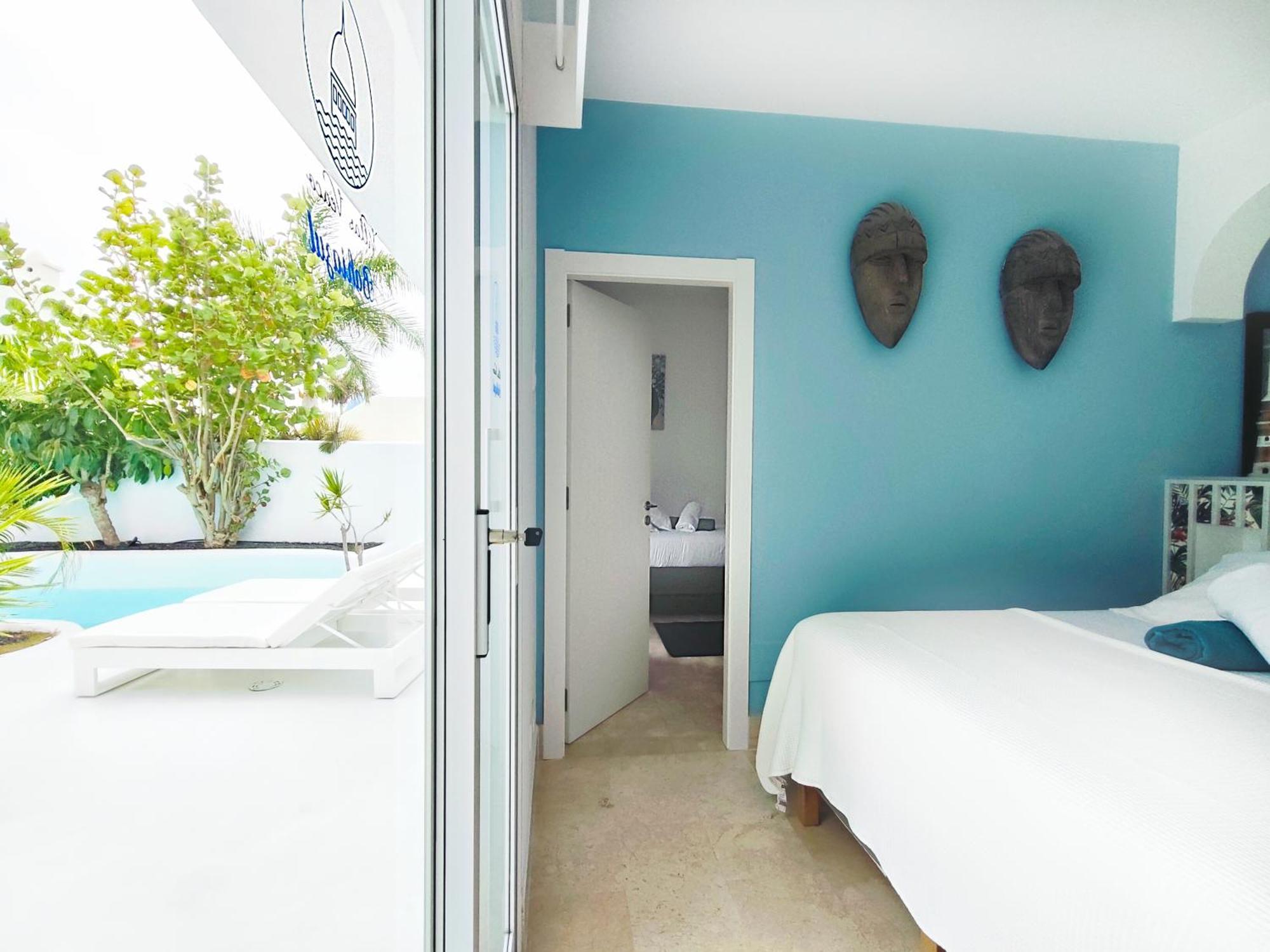 Villa Veaco Bahiazul *