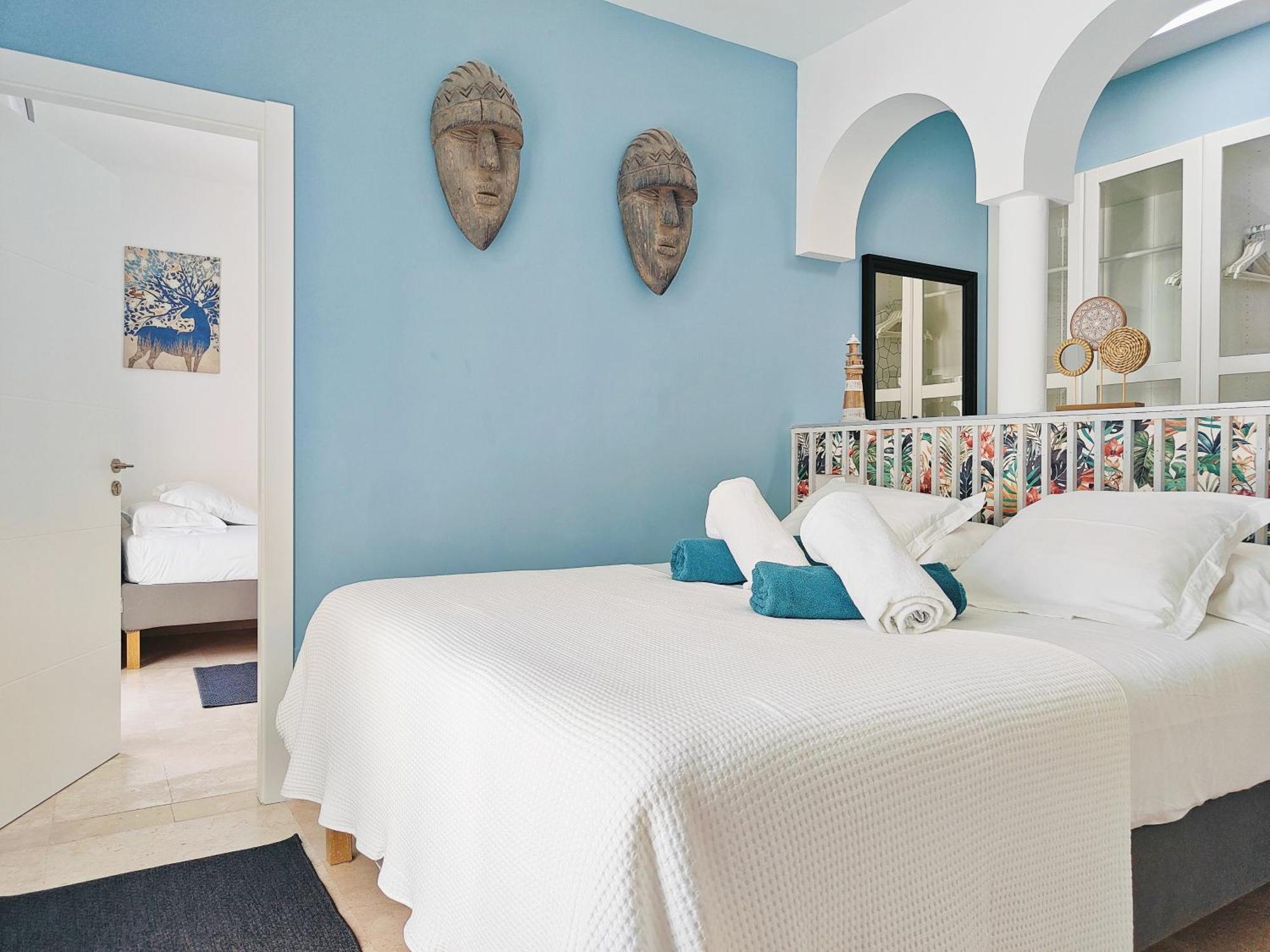 Villa Veaco Bahiazul Corralejo