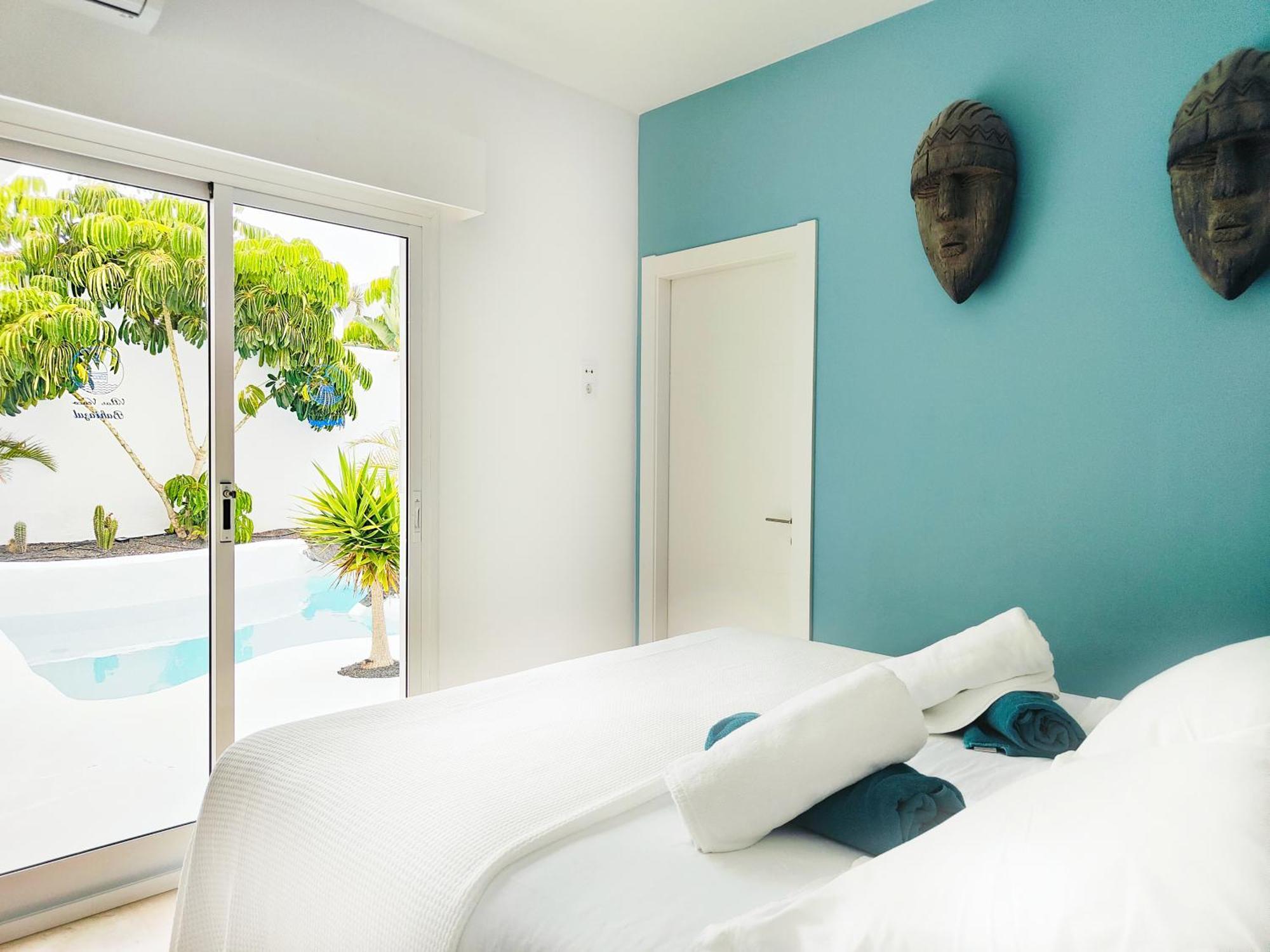 Veaco Bahiazul Villa *