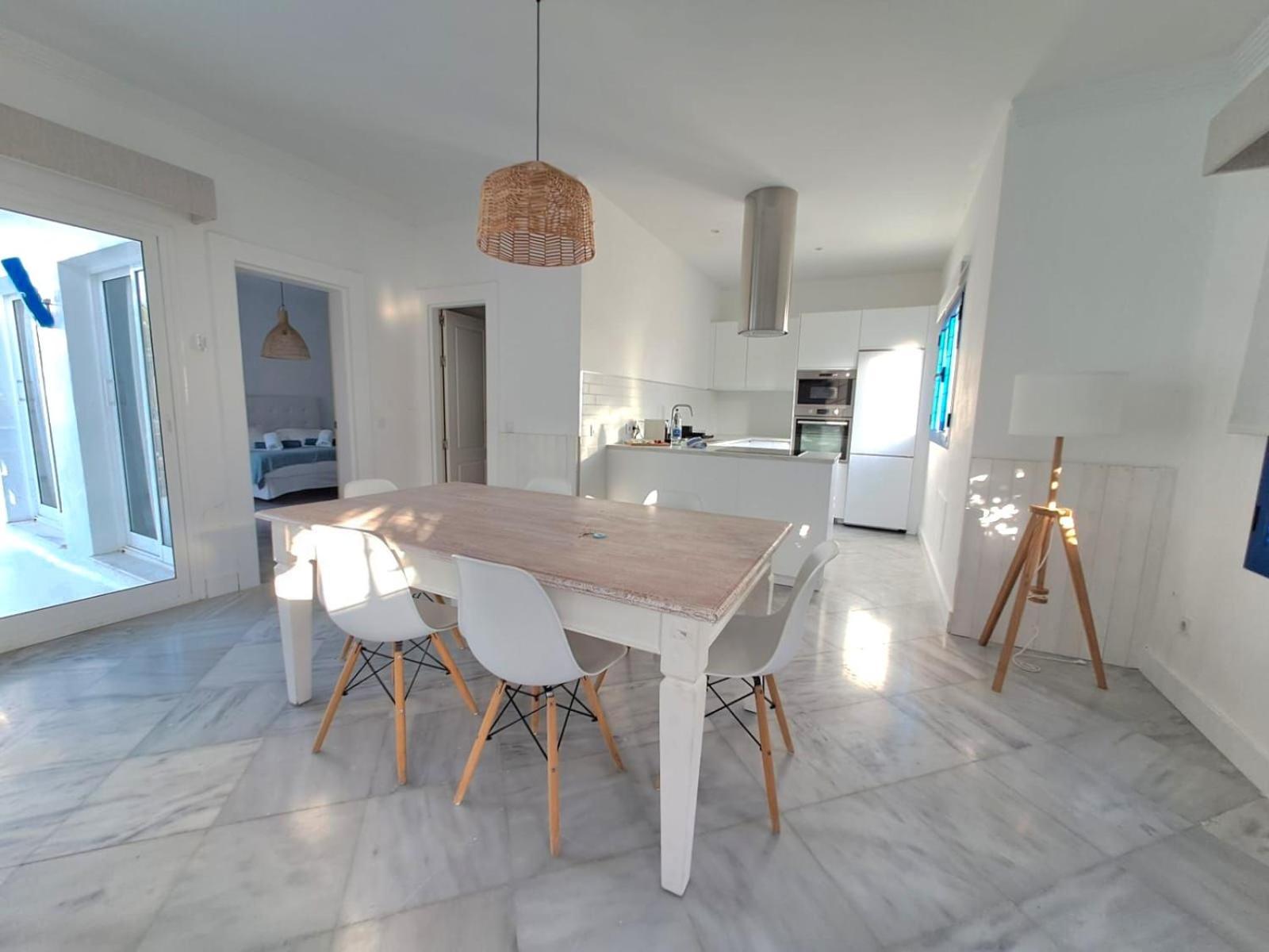 Veaco Bahiazul Villa