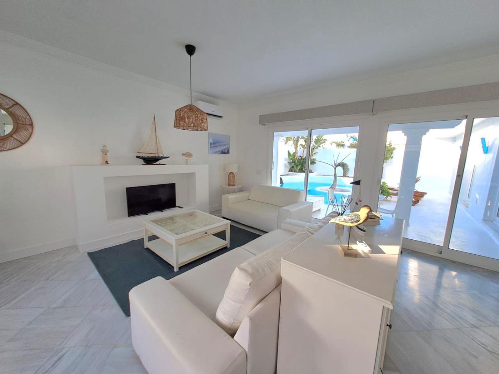 Villa Veaco Bahiazul