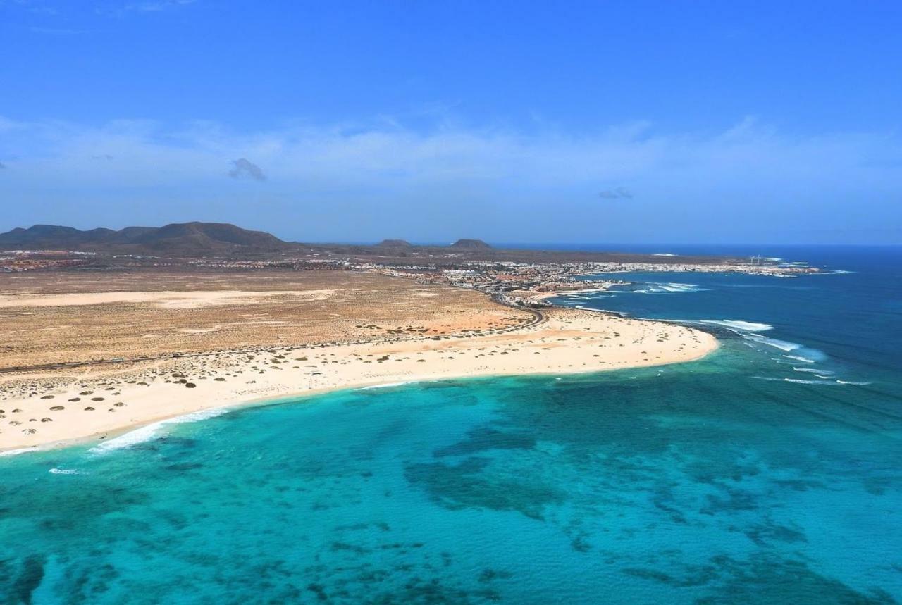 Villa Veaco Bahiazul Corralejo