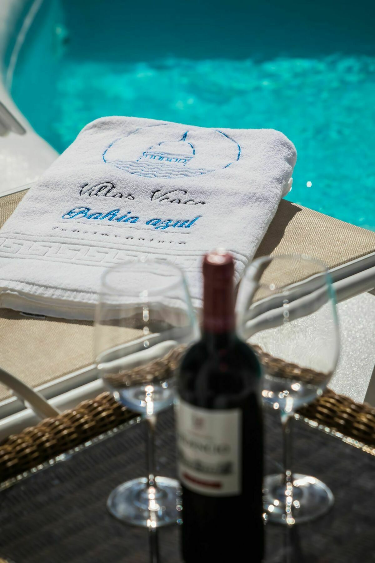 Veaco Bahiazul Villa Corralejo
