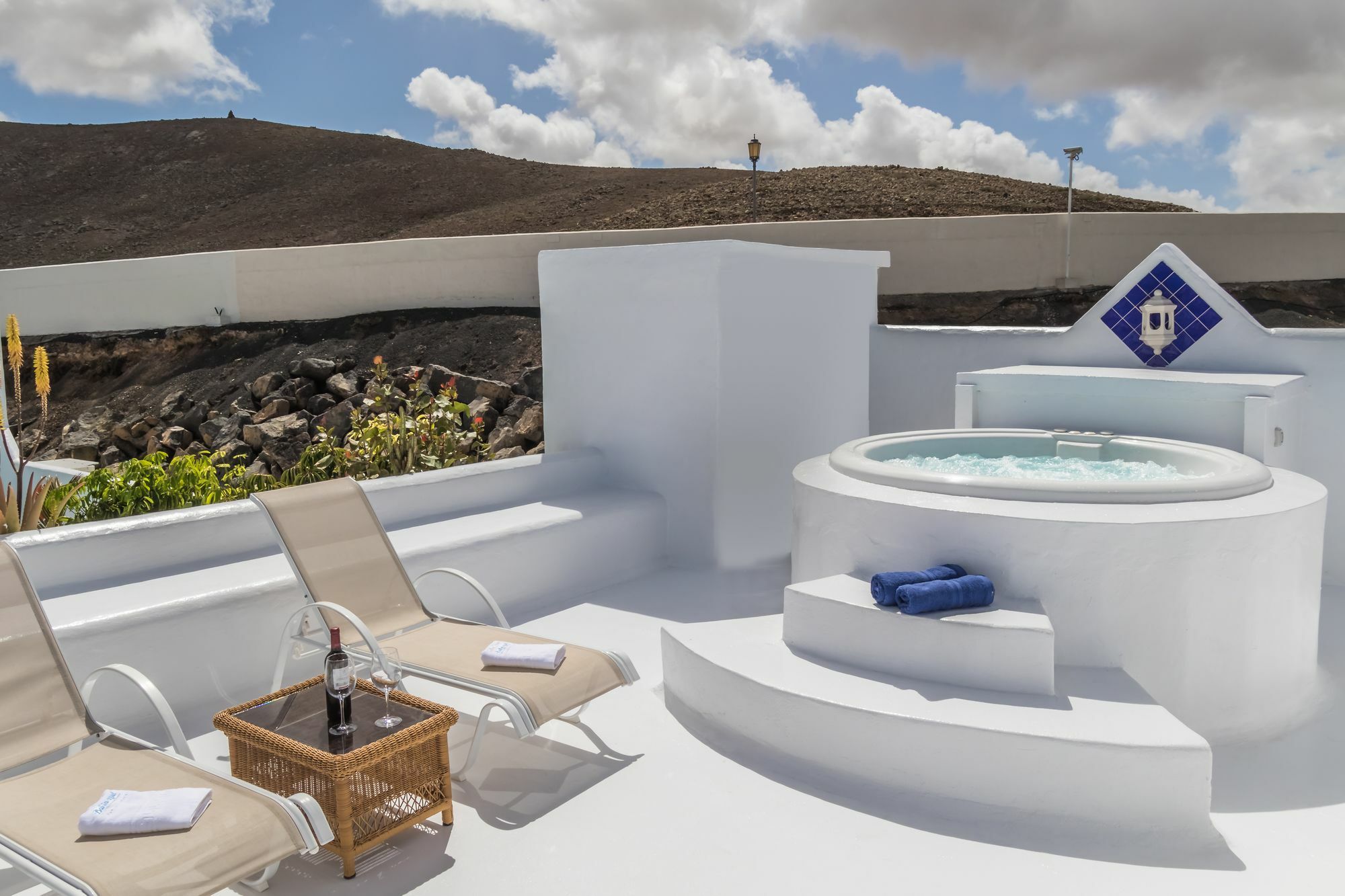 Veaco Bahiazul Villa Corralejo