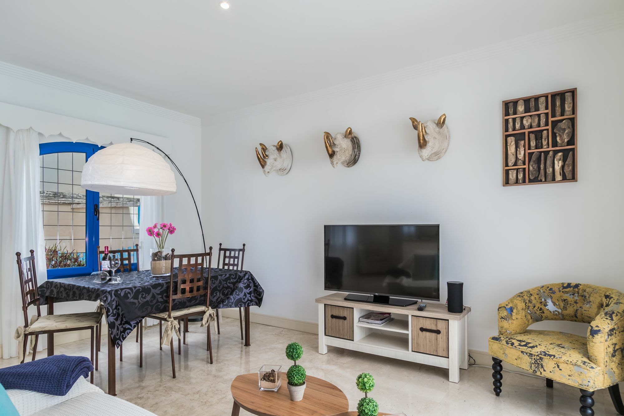 Veaco Bahiazul Villa
