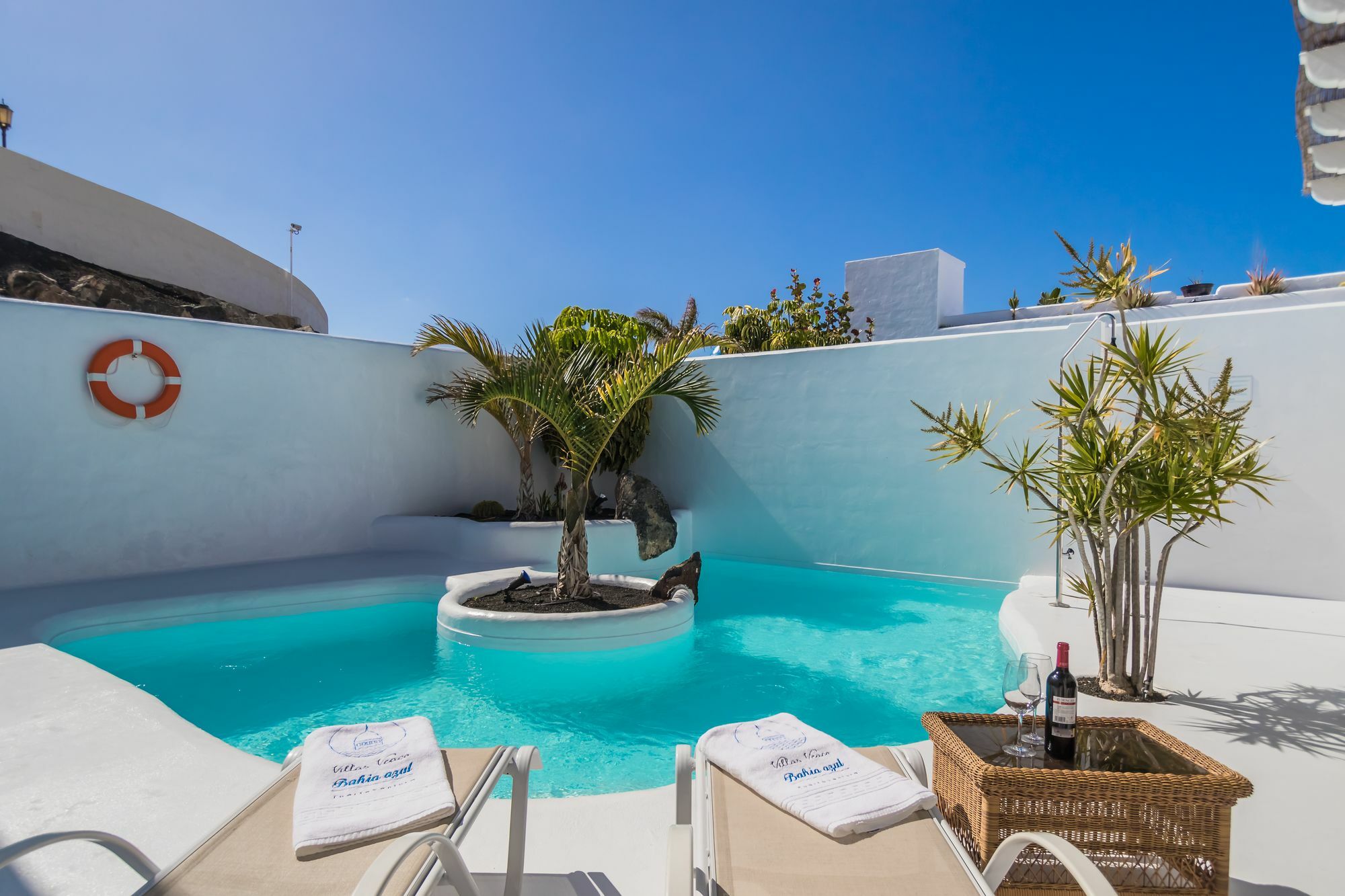 Villa Veaco Bahiazul