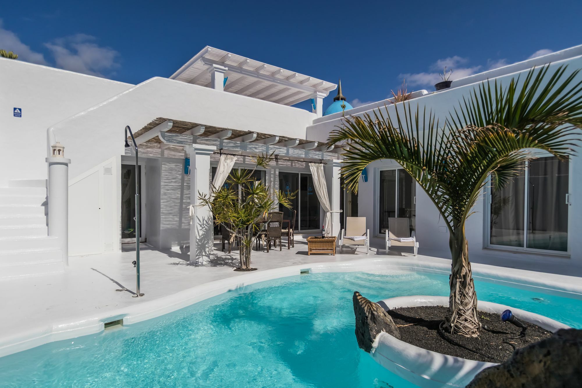 Villa Veaco Bahiazul Corralejo
