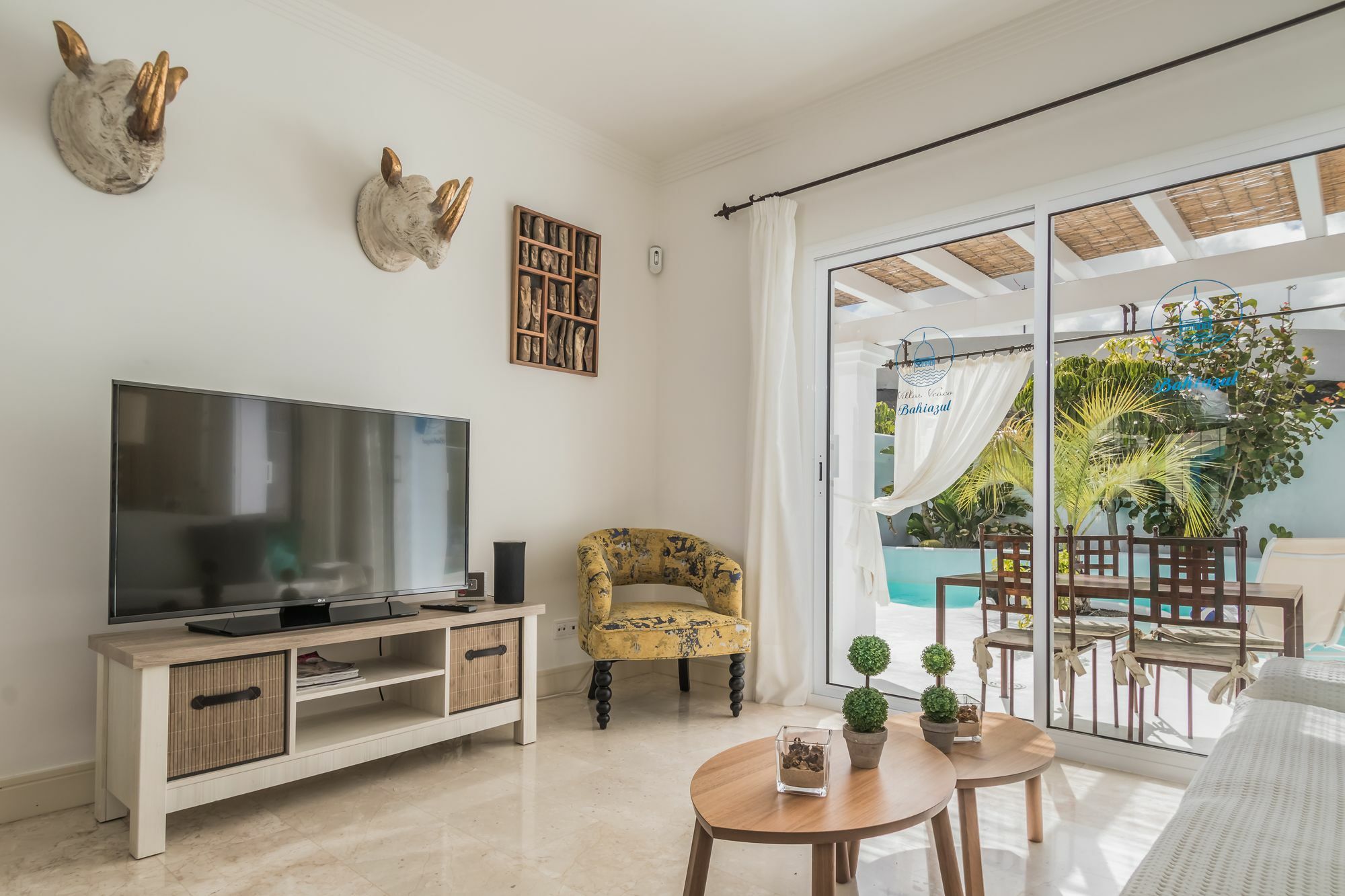 Veaco Bahiazul Villa Corralejo